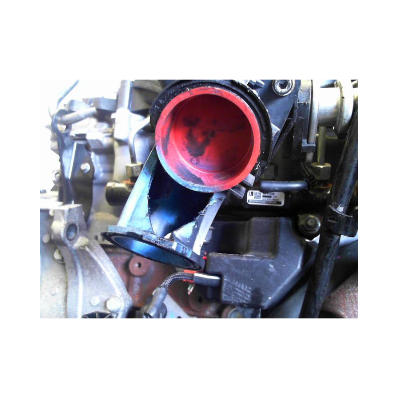 MOTEUR DIESEL CITROEN C5 2.0 HDi 