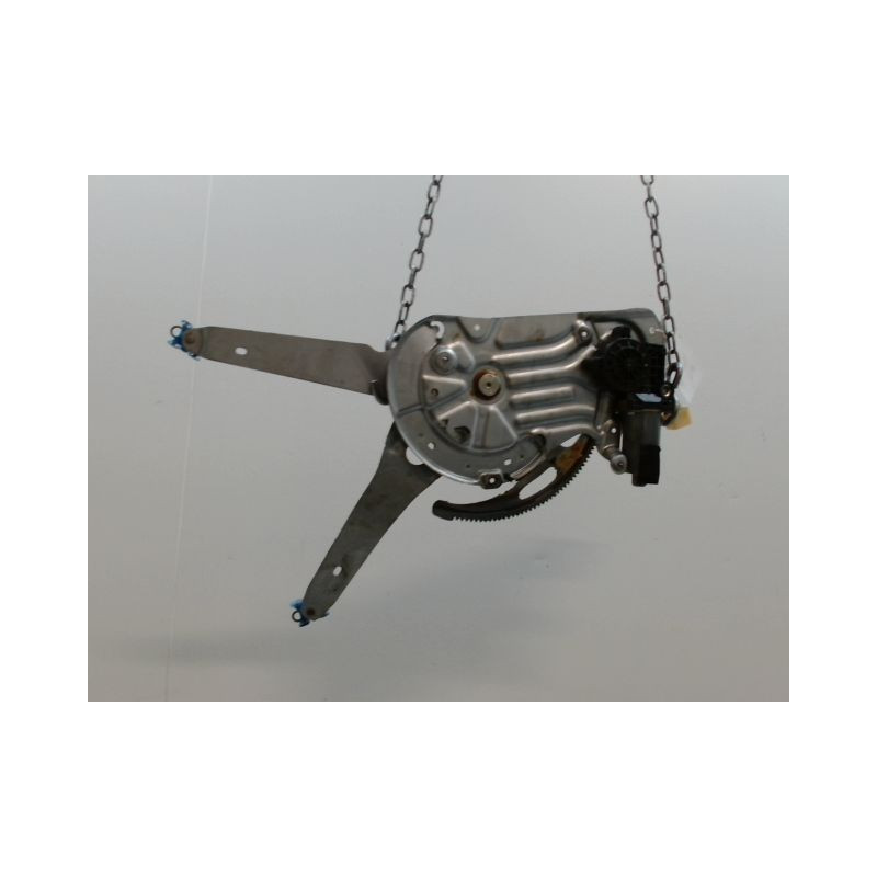 MECANISME+MOTEUR LEVE-GLACE AVANT GAUCHE VOLVO XC90