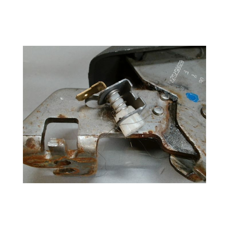 LEVIER FREIN A MAIN RENAULT CLIO II CAMPUS 06-