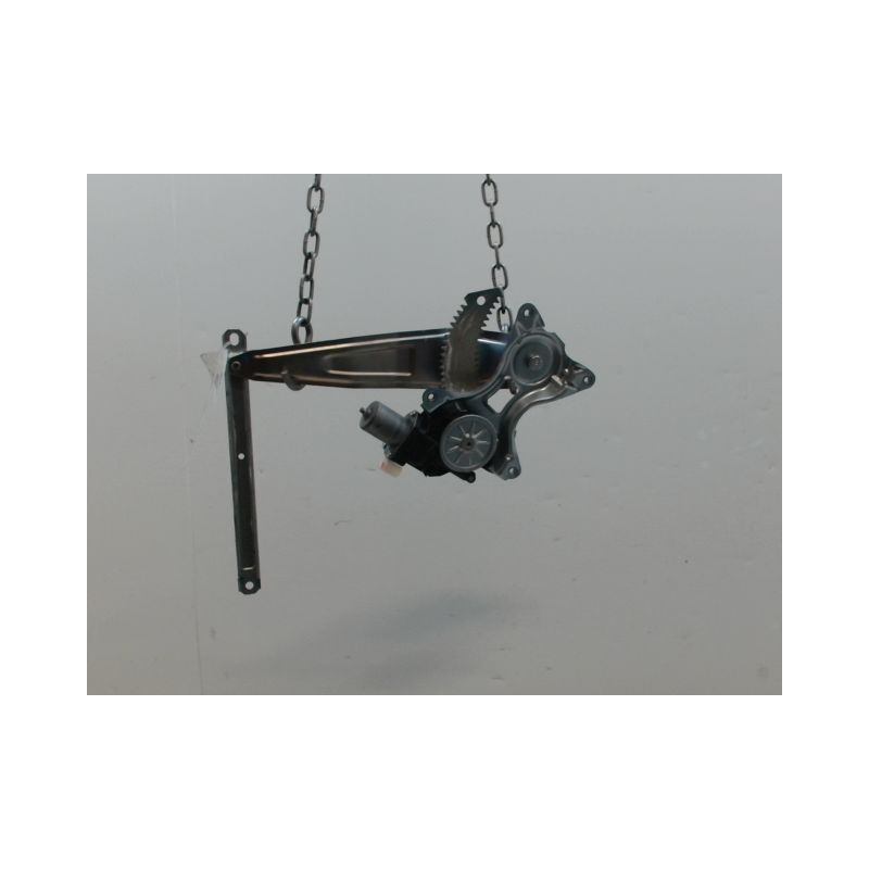 MECANISME+MOTEUR LEVE-GLACE ARRIERE GAUCHE MITSUBISHI SPACESTAR