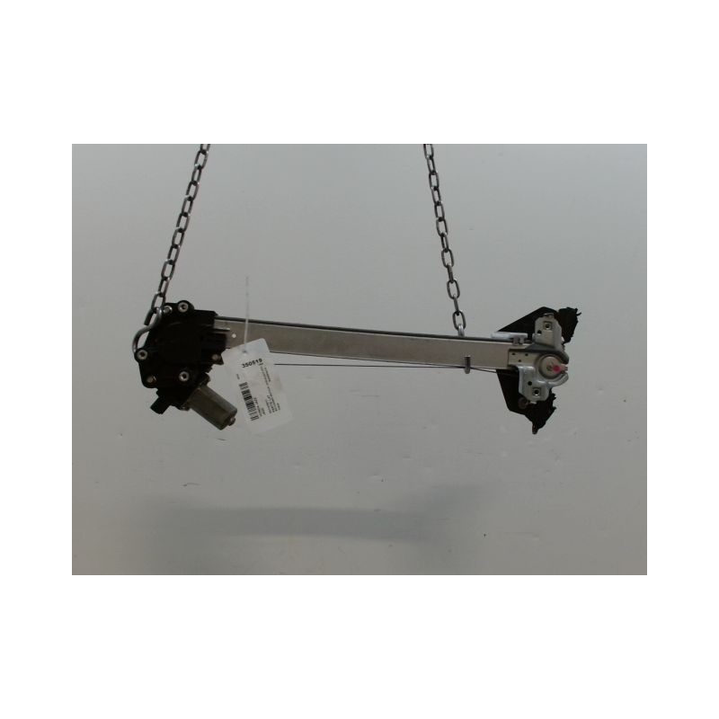 MECANISME+MOTEUR LEVE-GLACE ARRIERE GAUCHE HONDA JAZZ