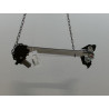 MECANISME+MOTEUR LEVE-GLACE ARRIERE GAUCHE HONDA JAZZ