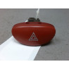 BOUTON DE WARNING PEUGEOT 206 3P