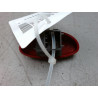 BOUTON DE WARNING PEUGEOT 206 3P