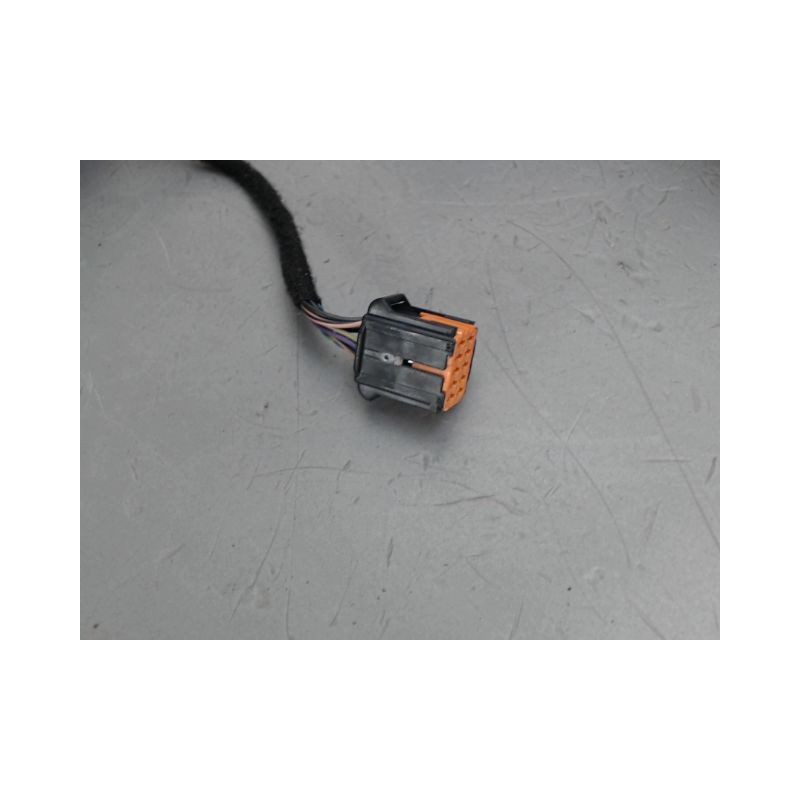 RETROVISEUR EXTERIEUR ELECTRIQUE GAUCHE CITROEN C5