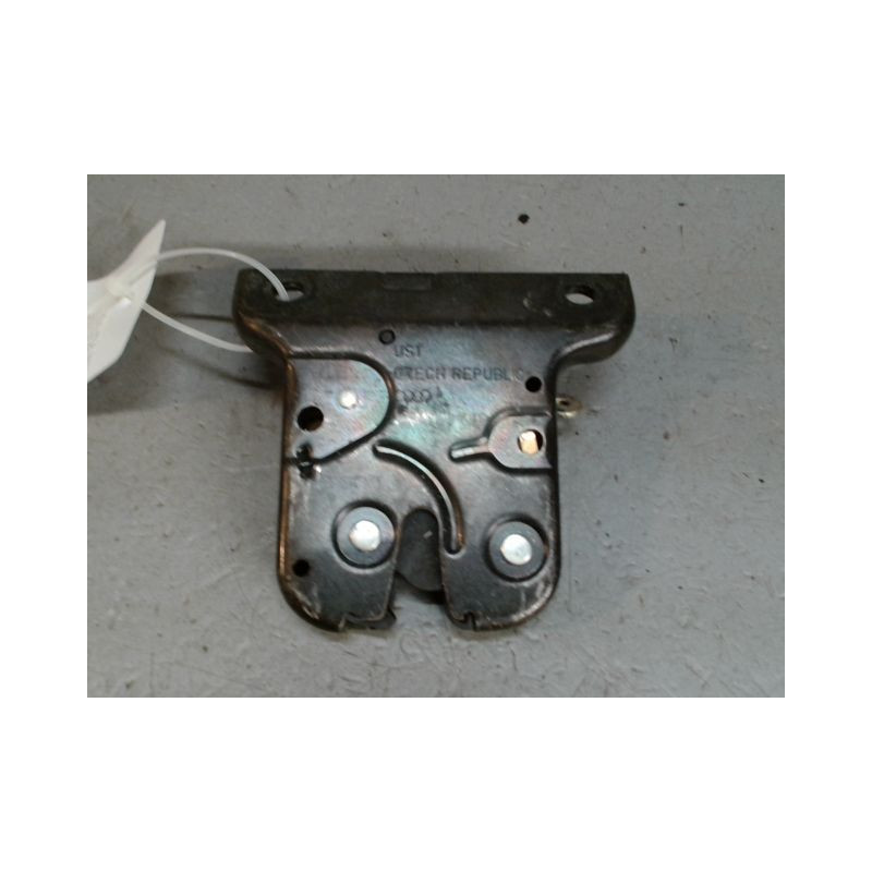 SERRURE HAYON  AUDI A3 2003-