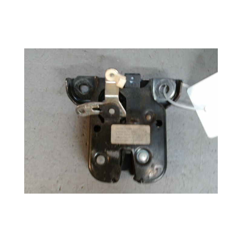 SERRURE HAYON  AUDI A3 2003-