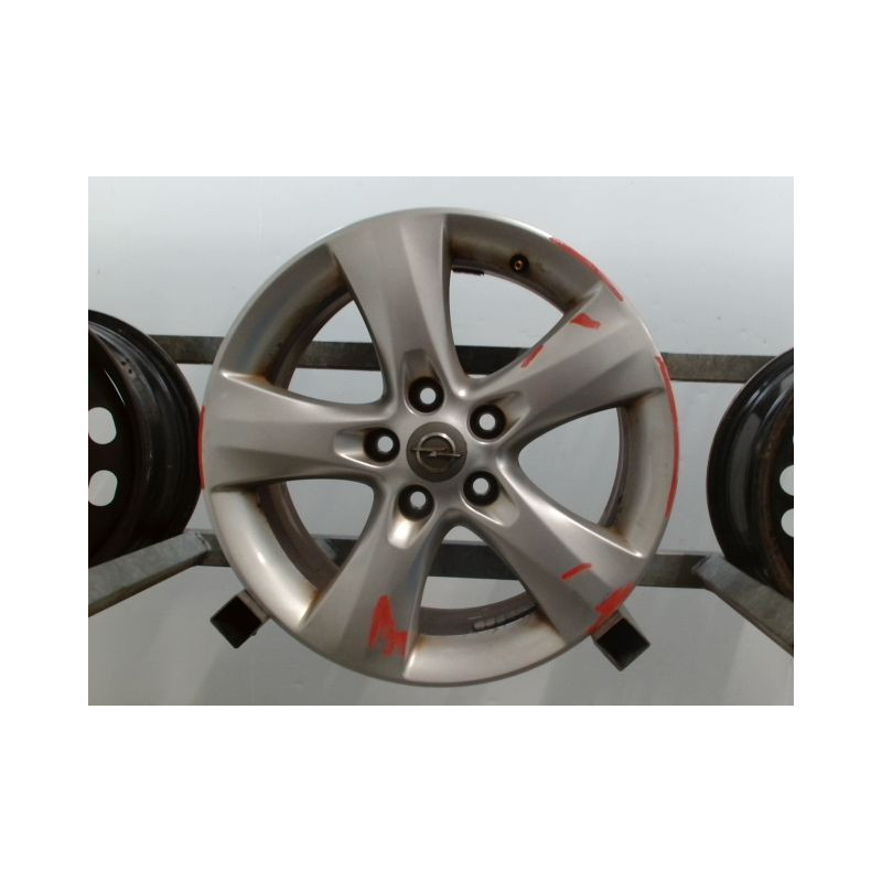 JANTE ALUMINIUM OPEL ASTRA IV Phase 1 (J) 2010-2012