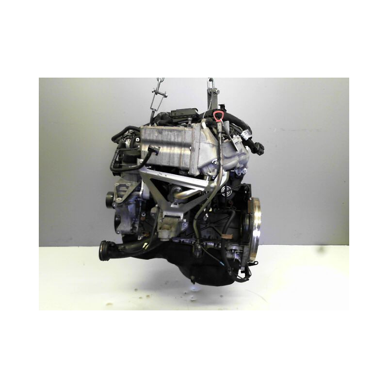 MOTEUR DIESEL MERCEDES CLASSE C C 200 CDI 