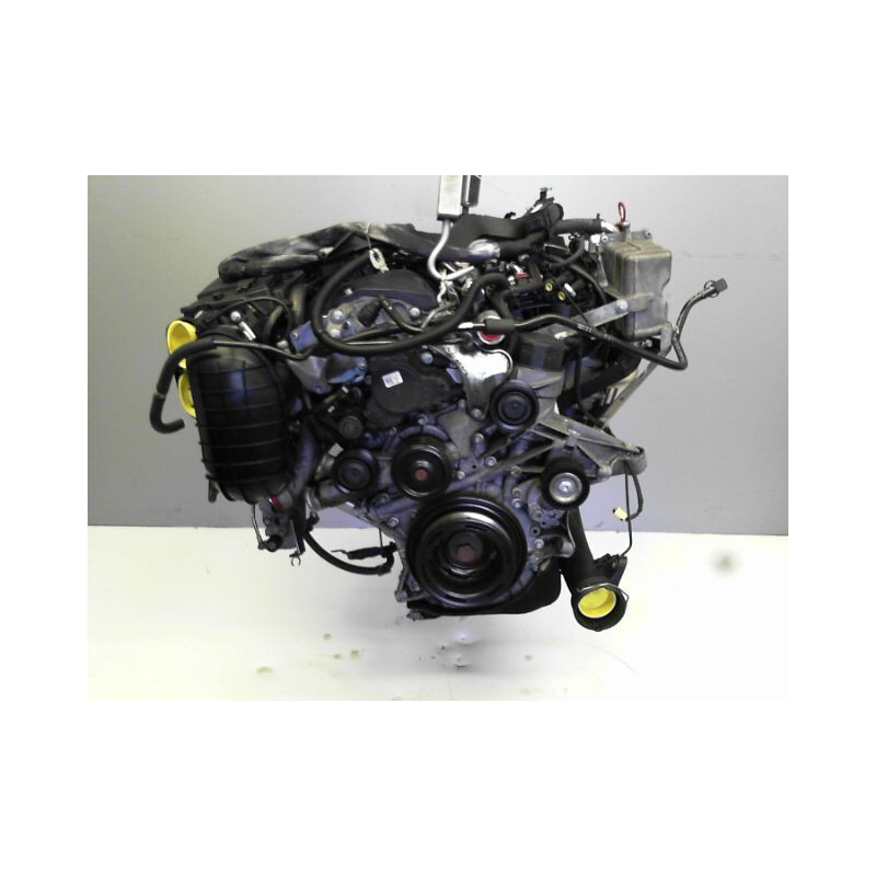 MOTEUR DIESEL MERCEDES CLASSE C C 200 CDI 