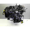 MOTEUR DIESEL MERCEDES CLASSE C C 200 CDI 