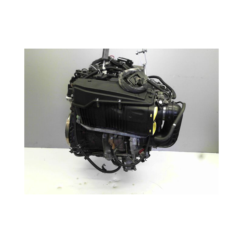 MOTEUR DIESEL MERCEDES CLASSE C C 200 CDI 