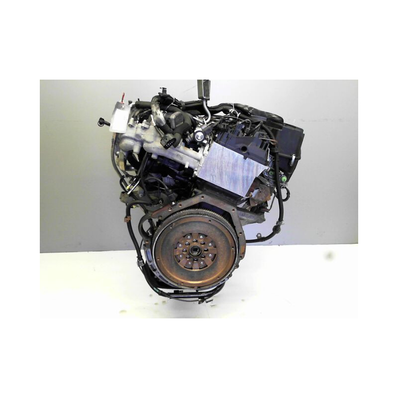 MOTEUR DIESEL MERCEDES CLASSE C C 200 CDI 