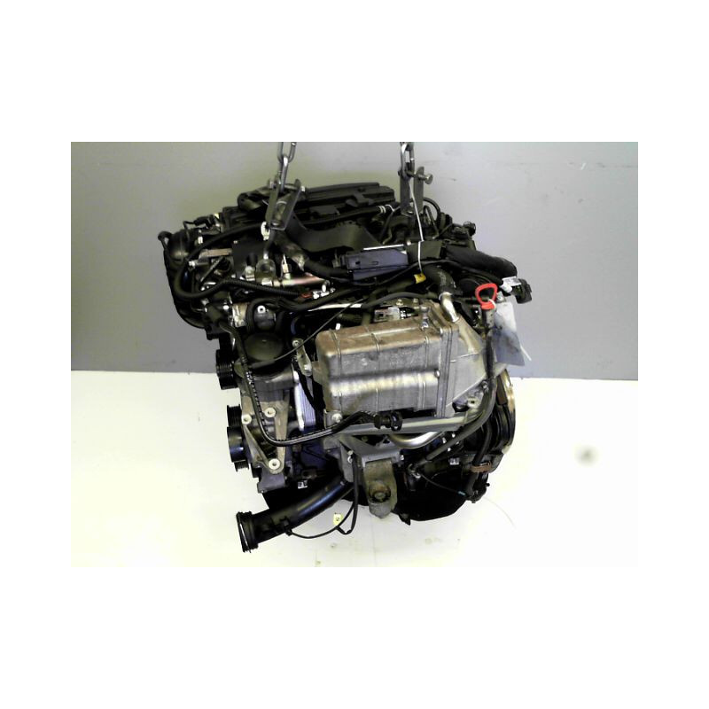 MOTEUR DIESEL MERCEDES CLASSE C C 200 CDI 