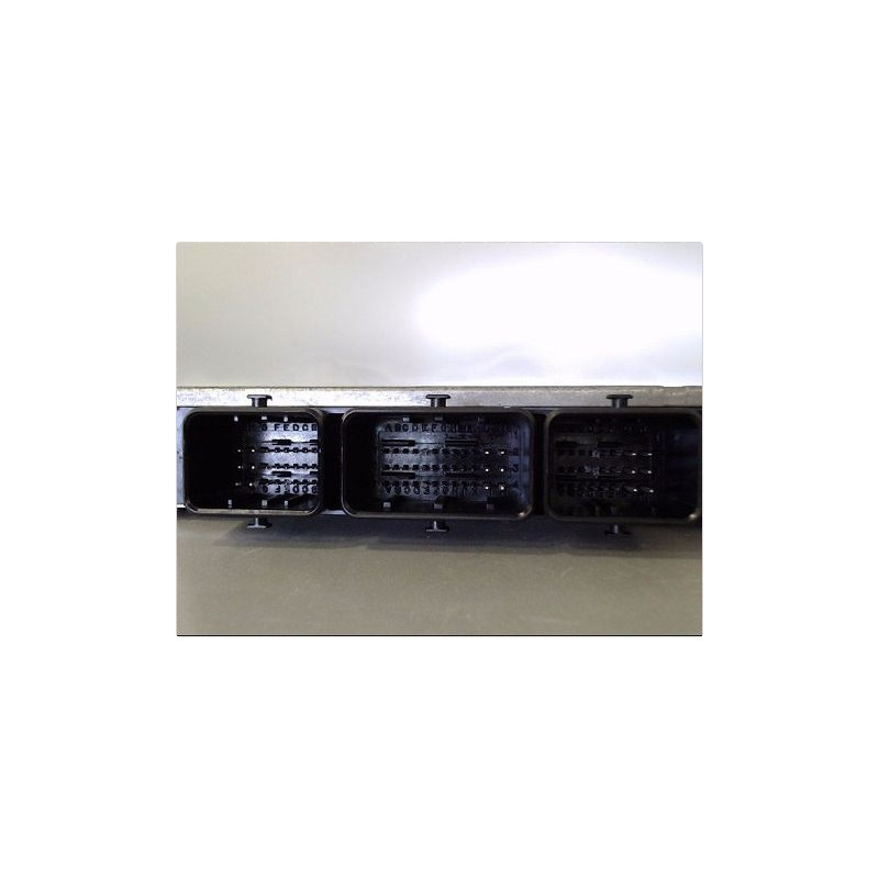 CALCULATEUR MOTEUR RENAULT LAGUNA II 00-2005
