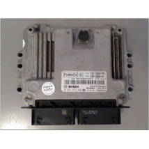 CALCULATEUR MOTEUR FORD FIESTA 2012-