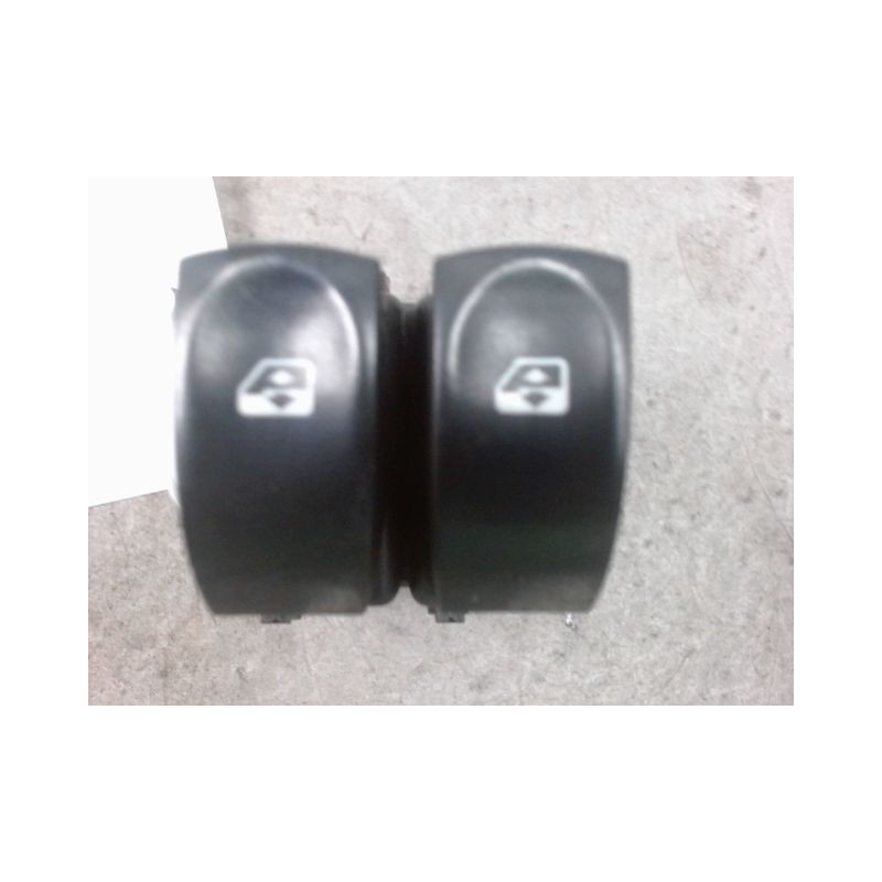 COMMANDE LEVE-GLACE PORTE AVG RENAULT TWINGO
