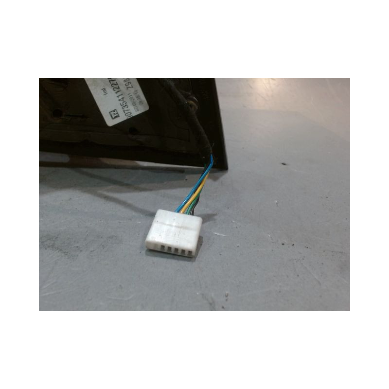 RETROVISEUR EXTERIEUR ELECTRIQUE GAUCHE LANCIA Y