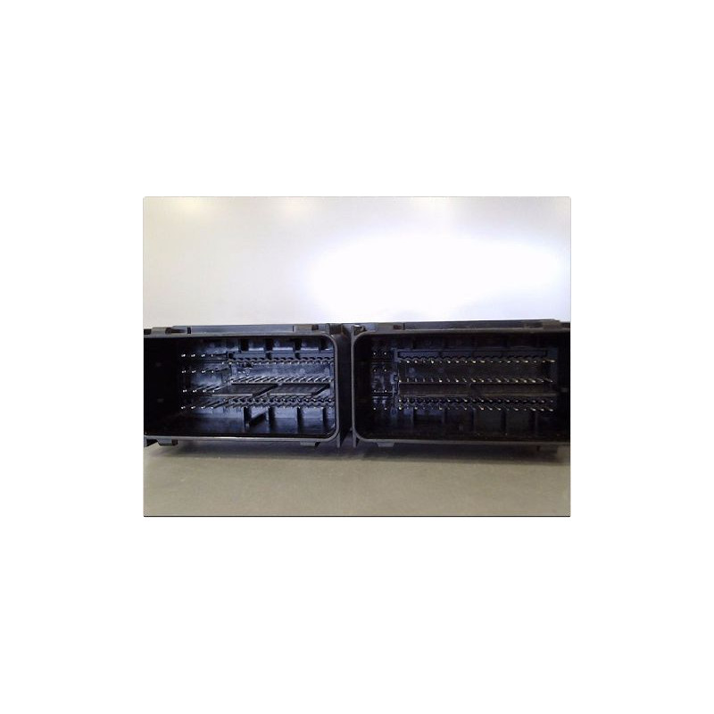 CALCULATEUR MOTEUR FORD FIESTA 2012-