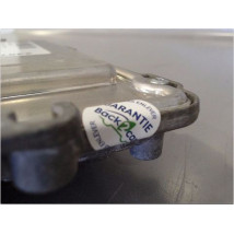 CALCULATEUR MOTEUR FORD FIESTA 2012-