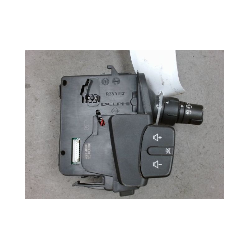 COMMANDE ESSUIE GLACE RENAULT MODUS 2004-2007