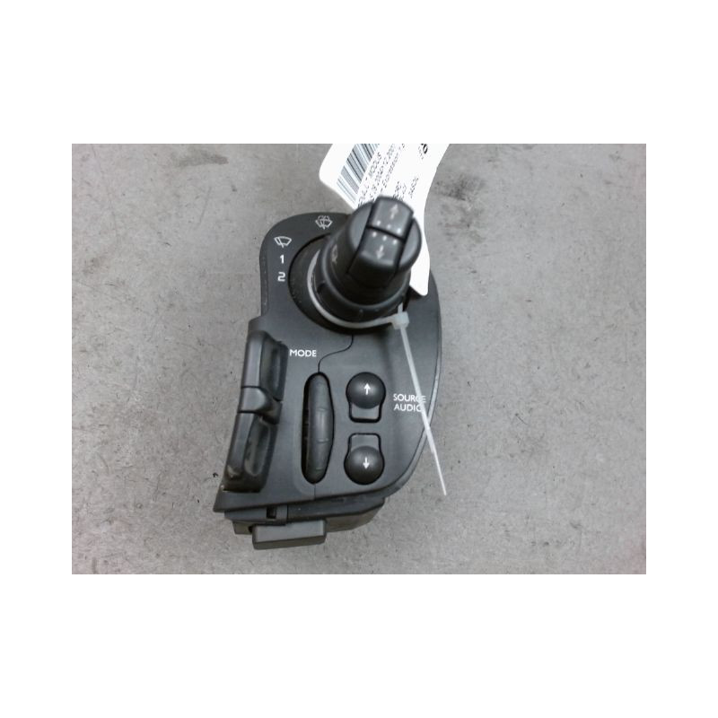 COMMANDE ESSUIE GLACE RENAULT MODUS 2004-2007