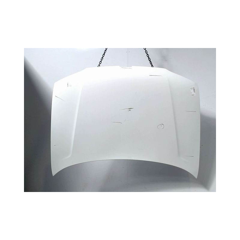 CAPOT PEUGEOT PARTNER