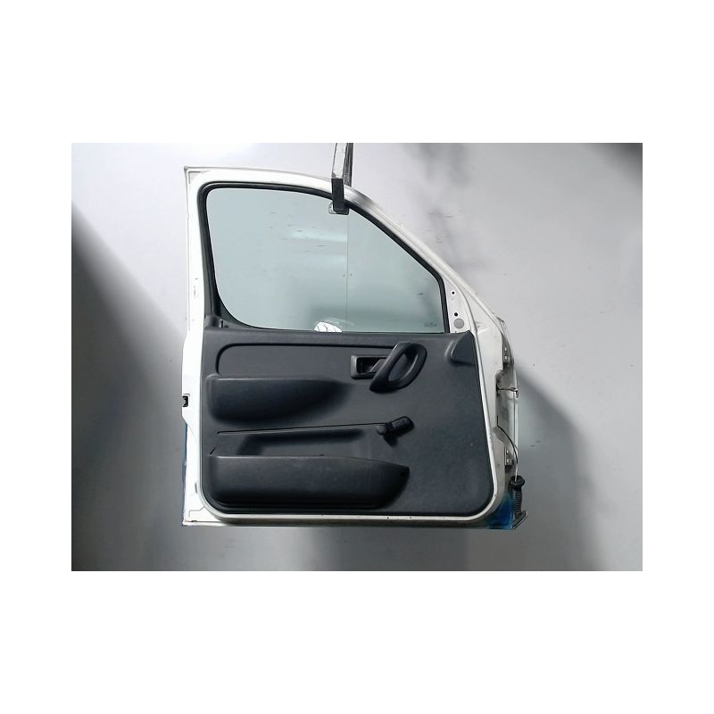 PORTE AVANT GAUCHE PEUGEOT PARTNER