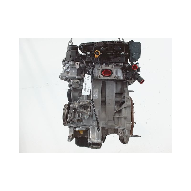 MOTEUR ESSENCE CITROEN C3 1.2 VTi 82