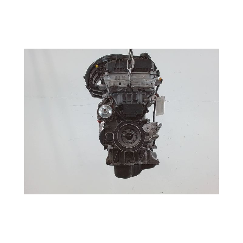 MOTEUR ESSENCE CITROEN C3 1.2 VTi 82