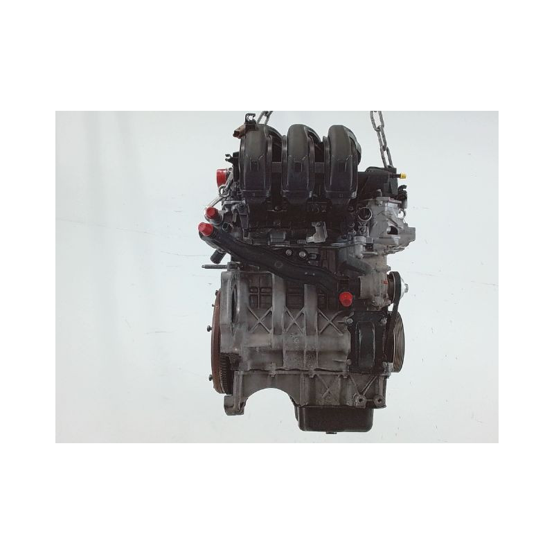 MOTEUR ESSENCE CITROEN C3 1.2 VTi 82