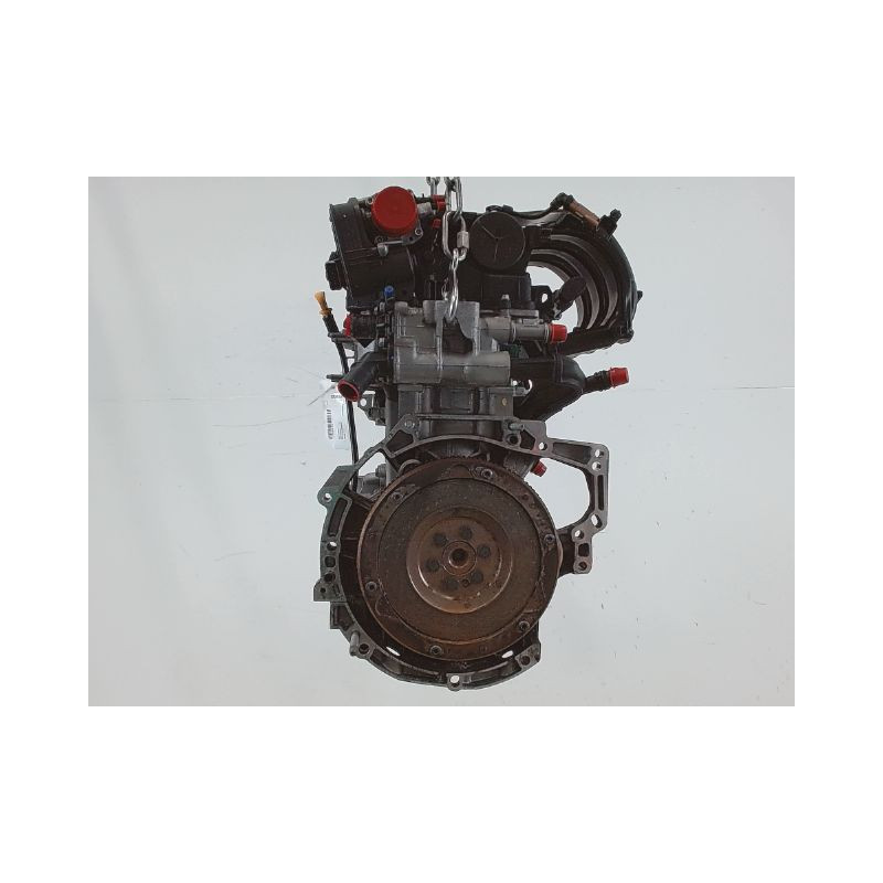 MOTEUR ESSENCE CITROEN C3 1.2 VTi 82
