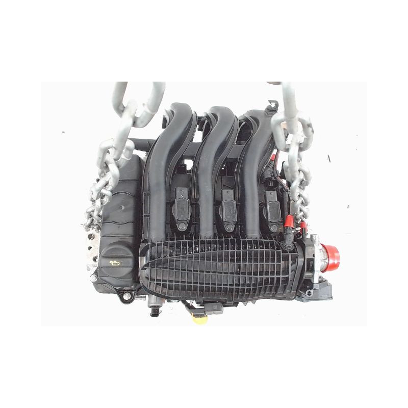 MOTEUR ESSENCE CITROEN C3 1.2 VTi 82