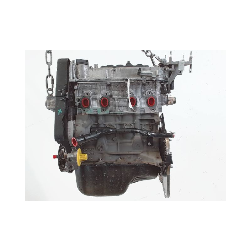 MOTEUR ESSENCE FIAT PUNTO 1.2