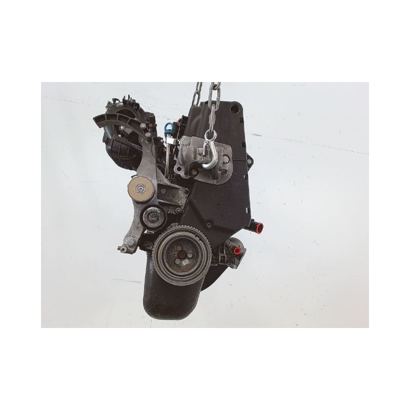 MOTEUR ESSENCE FIAT PUNTO 1.2