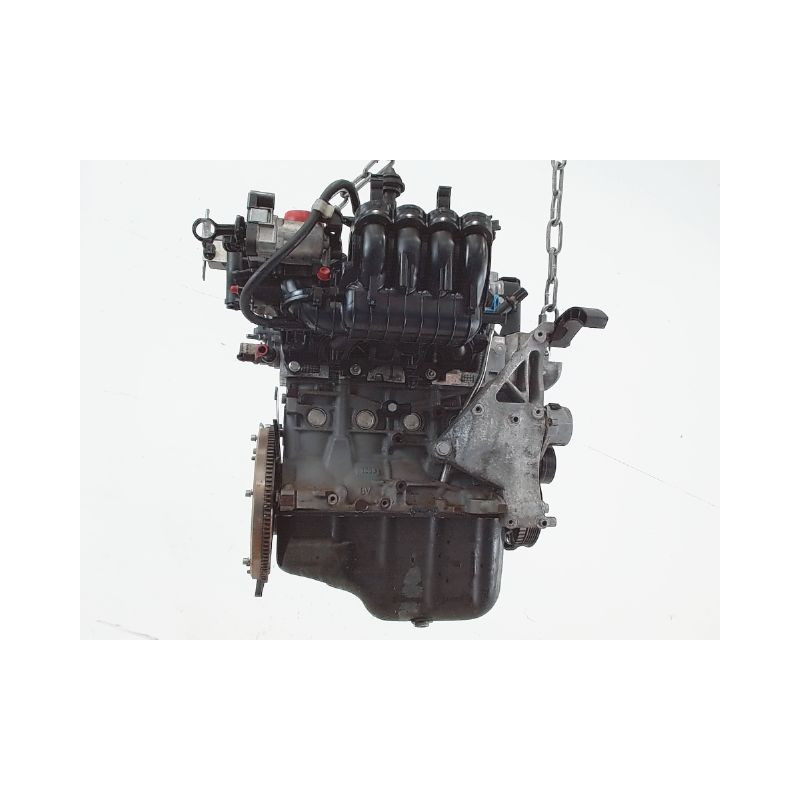 MOTEUR ESSENCE FIAT PUNTO 1.2