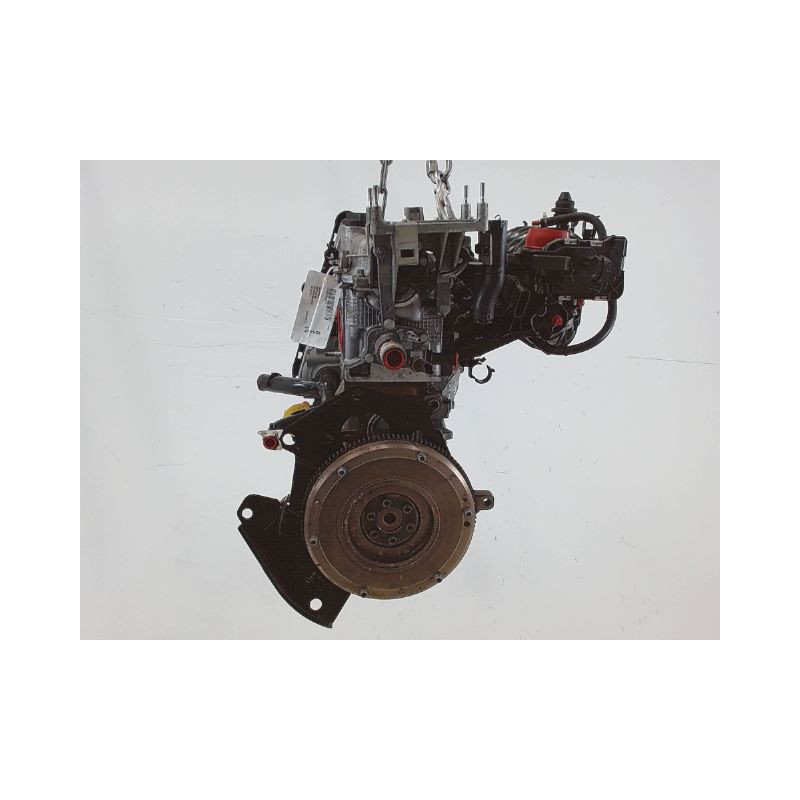 MOTEUR ESSENCE FIAT PUNTO 1.2