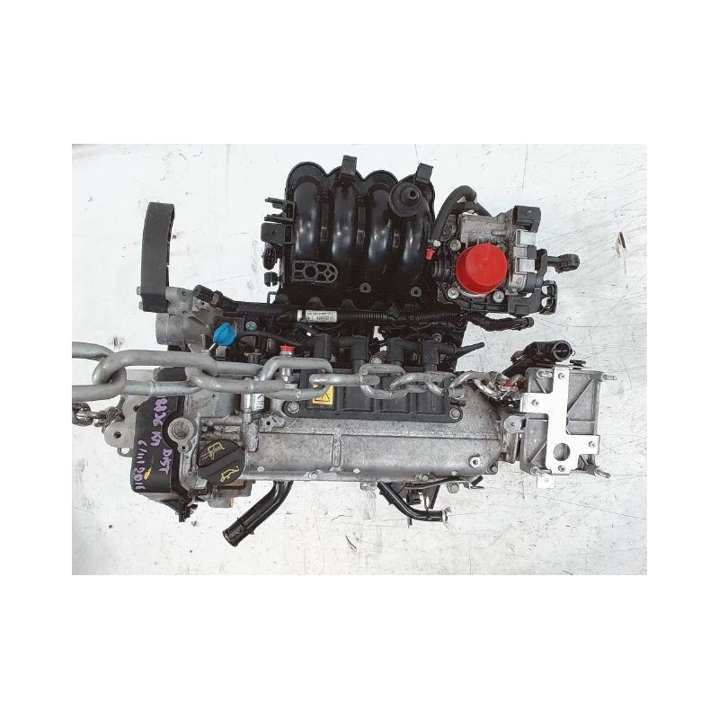 MOTEUR ESSENCE FIAT PUNTO 1.2