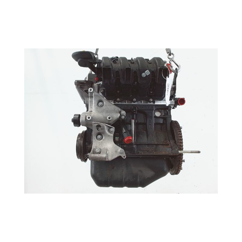 MOTEUR ESSENCE RENAULT CLIO 1.2 16V (BB05, BB0W, BB11, BB27, BB2T, BB2U, BB2V, CB05,...