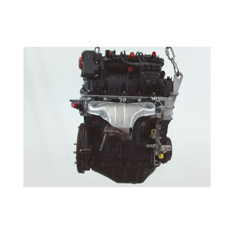 MOTEUR ESSENCE RENAULT CLIO 1.2 16V (BB05, BB0W, BB11, BB27, BB2T, BB2U, BB2V, CB05,...