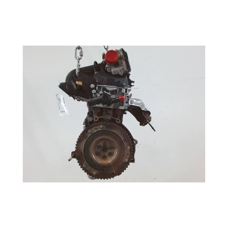 MOTEUR ESSENCE RENAULT CLIO 1.2 16V (BB05, BB0W, BB11, BB27, BB2T, BB2U, BB2V, CB05,...