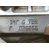 MOTEUR ESSENCE RENAULT CLIO 1.2 16V (BB05, BB0W, BB11, BB27, BB2T, BB2U, BB2V, CB05,...