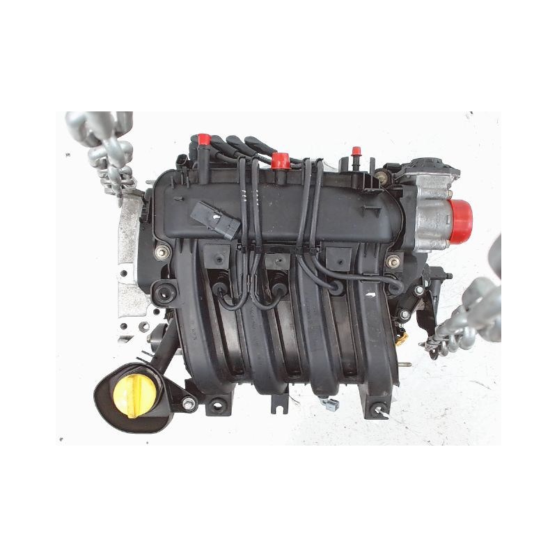 MOTEUR ESSENCE RENAULT CLIO 1.2 16V (BB05, BB0W, BB11, BB27, BB2T, BB2U, BB2V, CB05,...