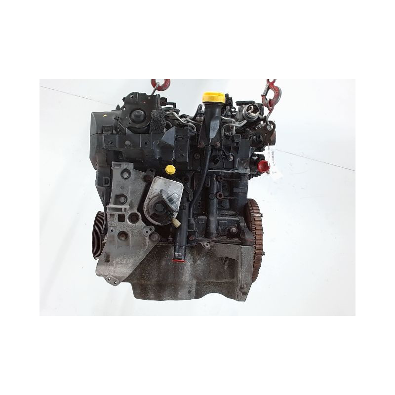 MOTEUR DIESEL DACIA SANDERO 1.5 dCi