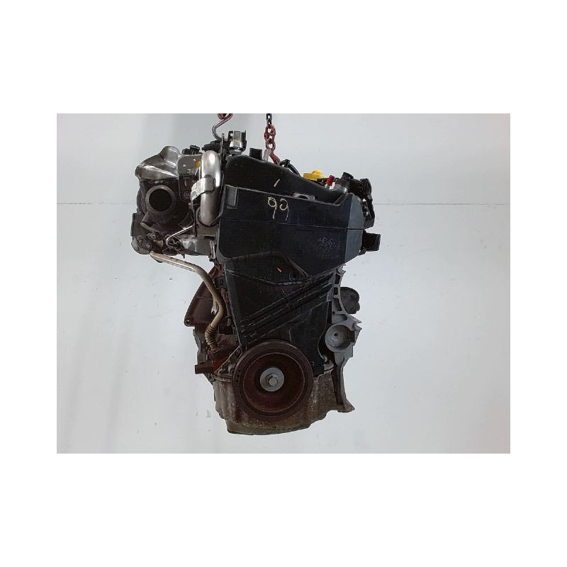 MOTEUR DIESEL DACIA SANDERO 1.5 dCi
