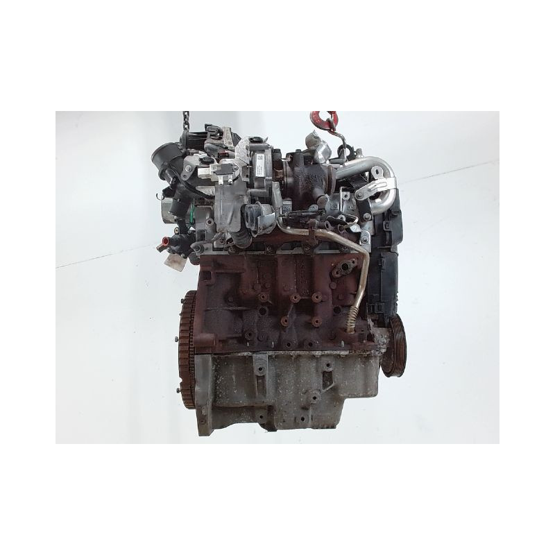 MOTEUR DIESEL DACIA SANDERO 1.5 dCi