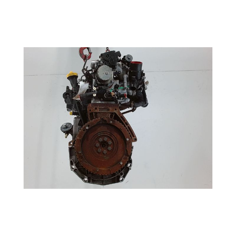 MOTEUR DIESEL DACIA SANDERO 1.5 dCi
