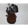 MOTEUR DIESEL DACIA SANDERO 1.5 dCi