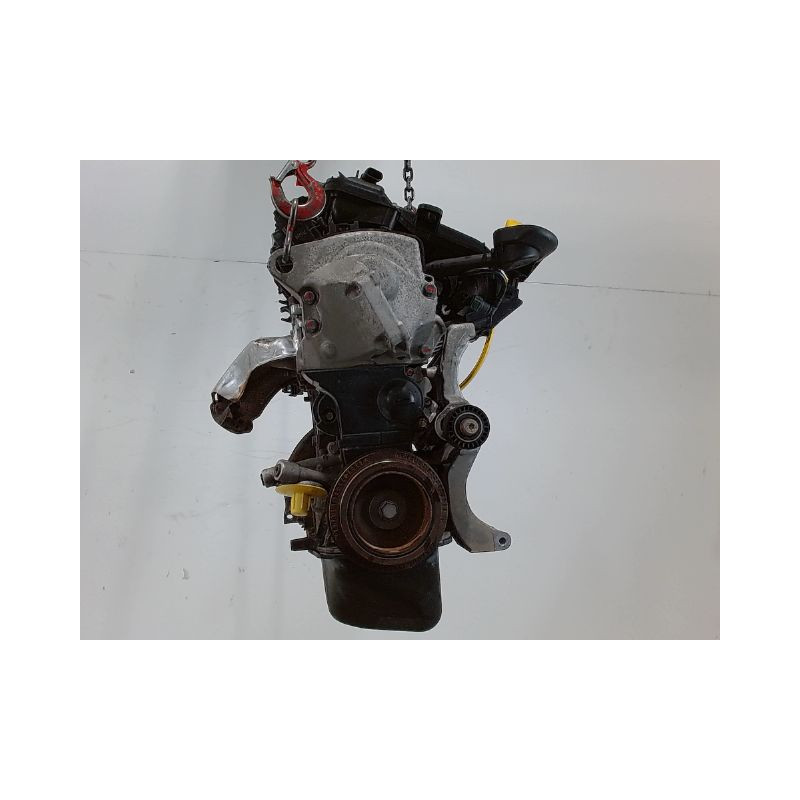 MOTEUR ESSENCE RENAULT TWINGO 1.2 16V 