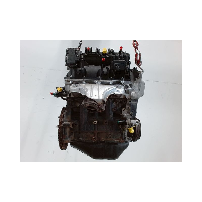 MOTEUR ESSENCE RENAULT TWINGO 1.2 16V 